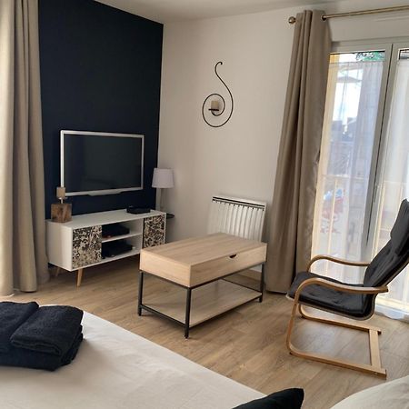 Studio Sable Sur Sarthe 외부 사진
