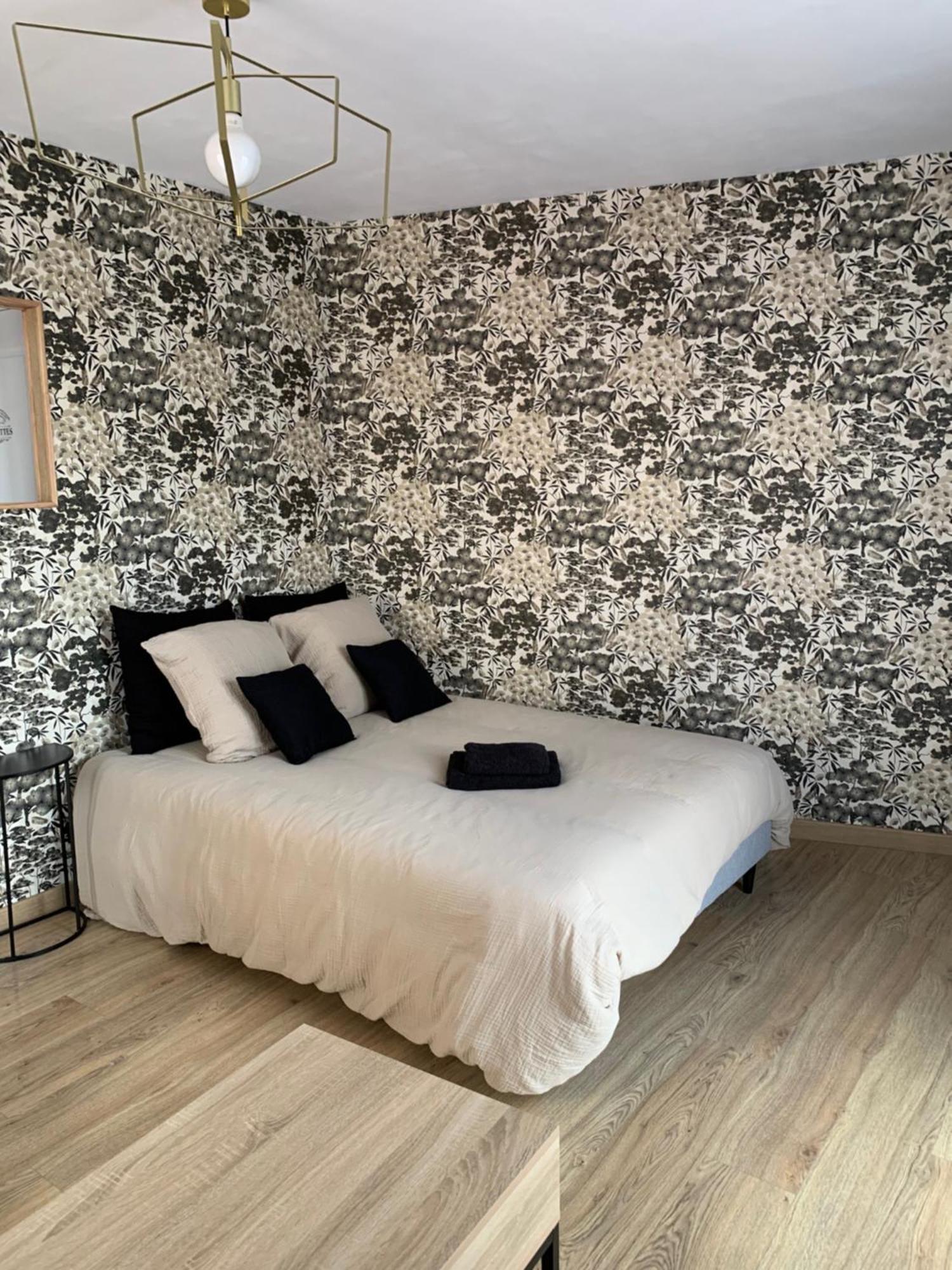 Studio Sable Sur Sarthe 외부 사진